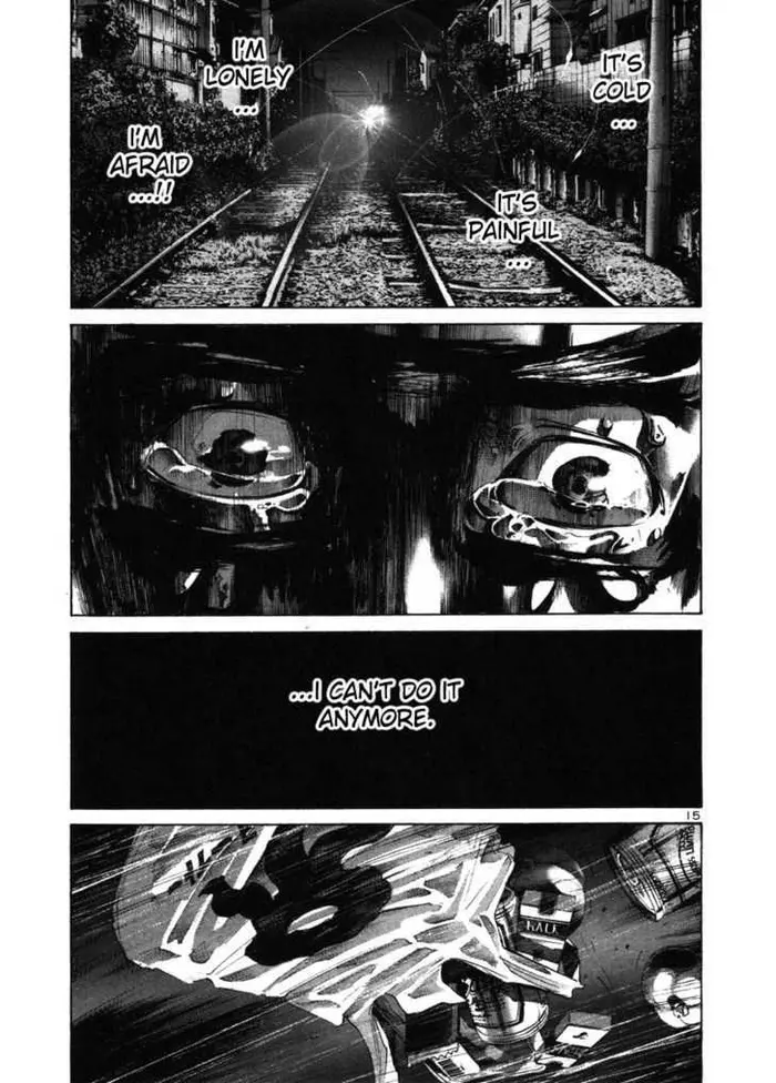 Goodnight Punpun Chapter 39 image 14_optimized
